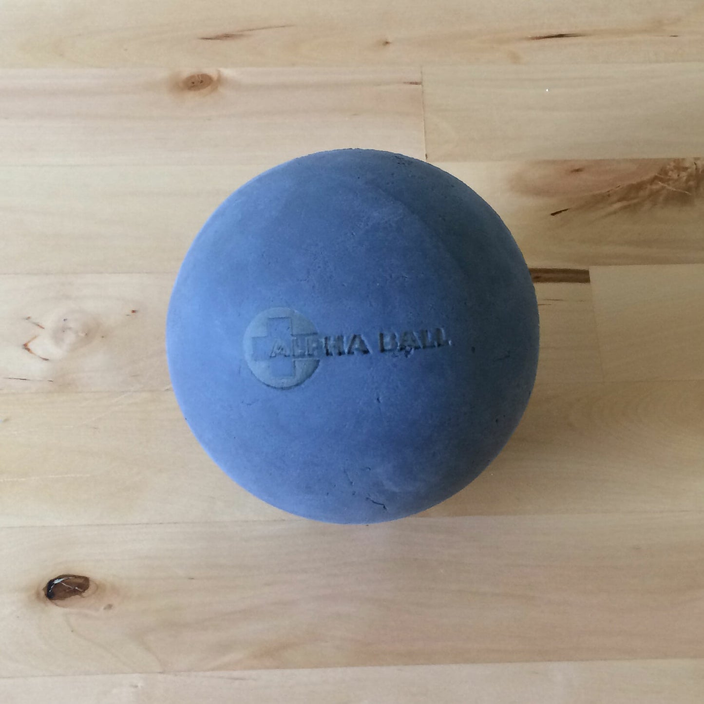 Full Body Therapy Ball Kit