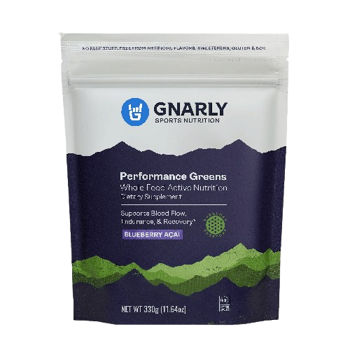 Gnarly Performance Greens by Gnarly Nutrition