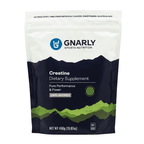 Gnarly Creatine by Gnarly Nutrition