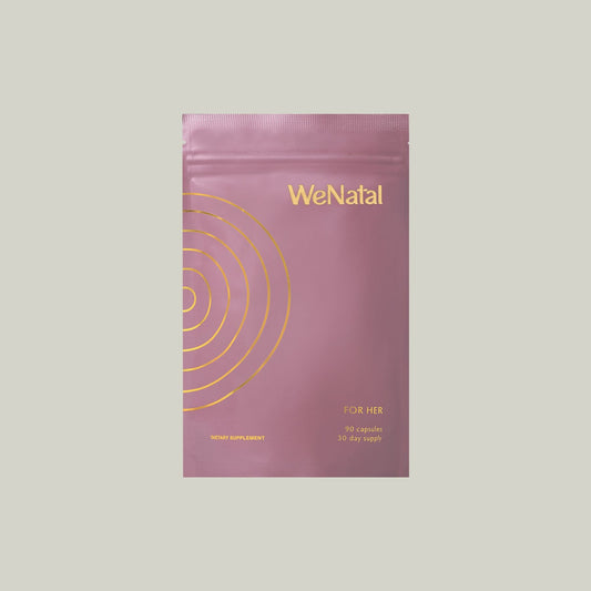 WeNatal For Her