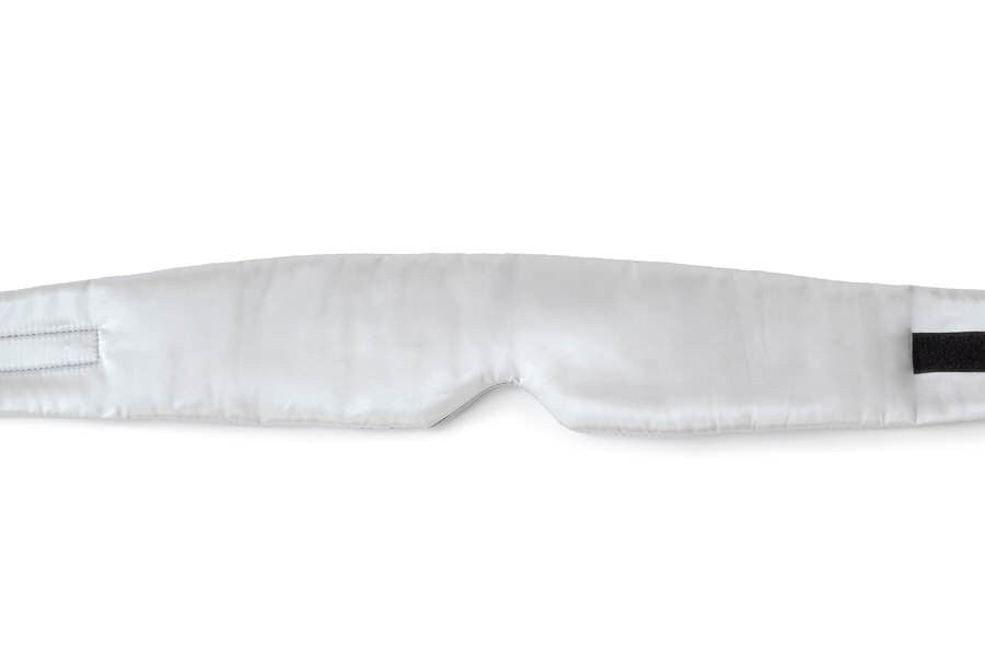 Total Dark Sleep Mask by DubsLabs