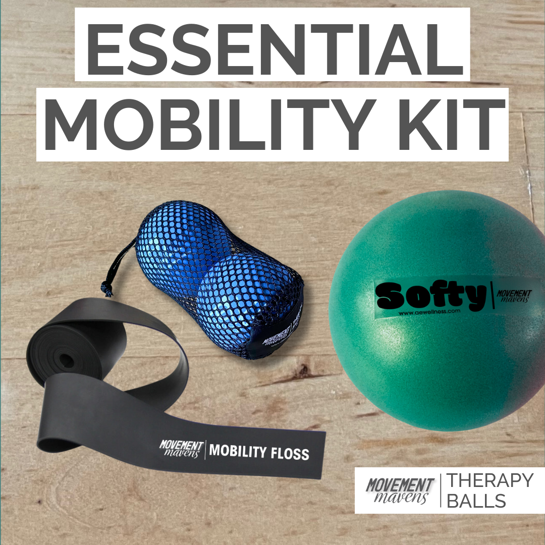 Essential Mobility Kit