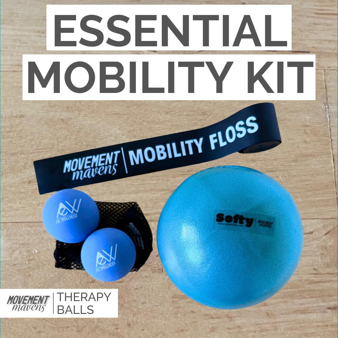 Essential Mobility Kit