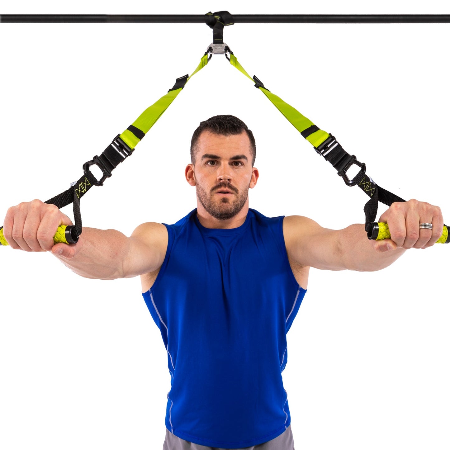 GoGravity Gym - Ultimate Body Weight Trainer