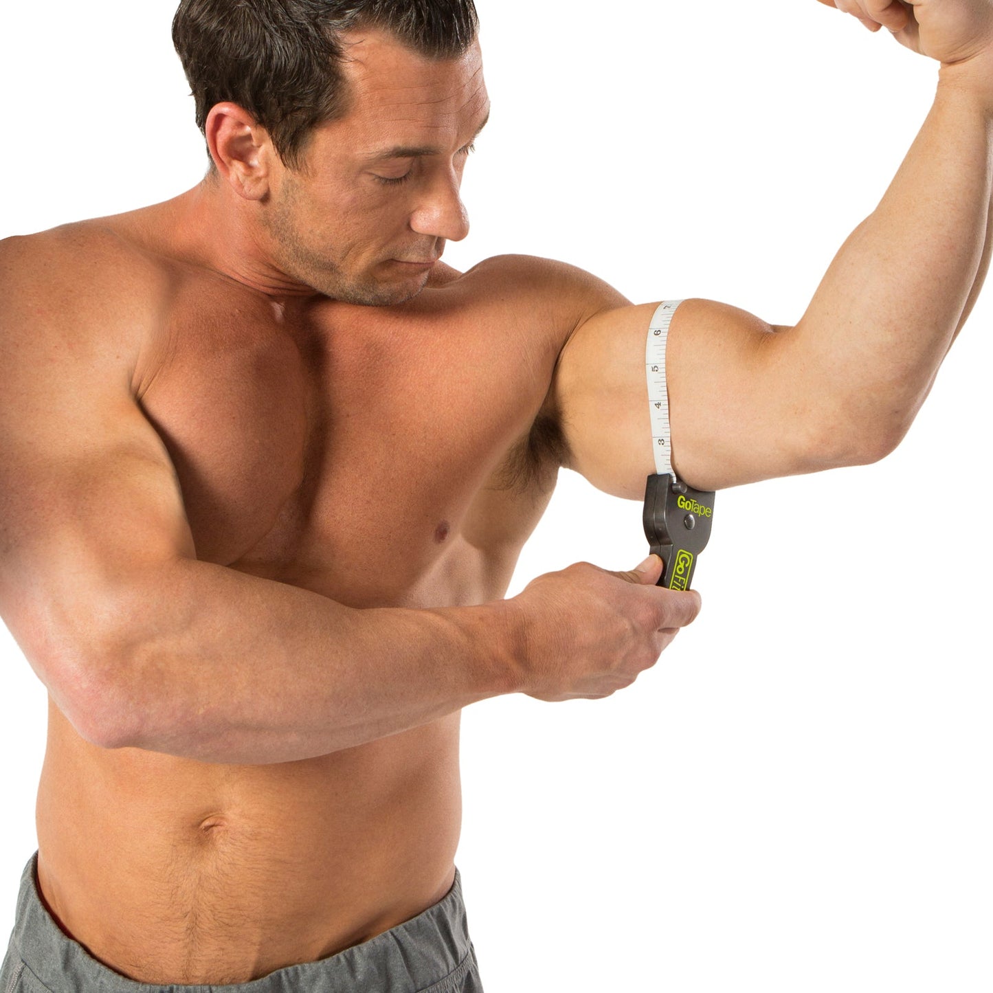 GoTape (Body Measurement)