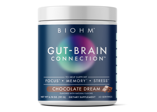 Gut-Brain Connection