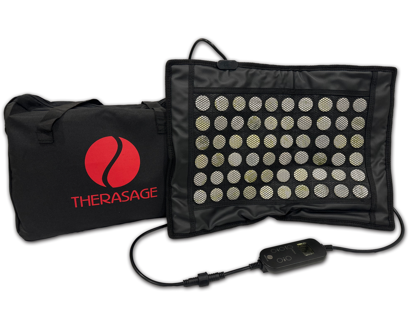 Therasage TheraFusion™ Instant Calmer™ Infrared Healing Pad - Small