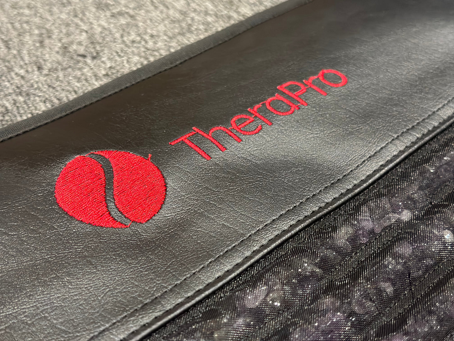 TheraPro - PEMF/Infrared/Red Light Pad (Regular) by Therasage