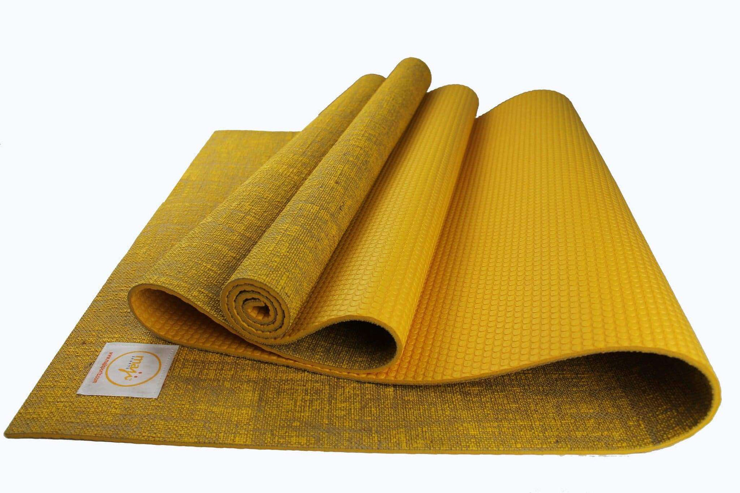 Jute Premium Eco Yoga Mat