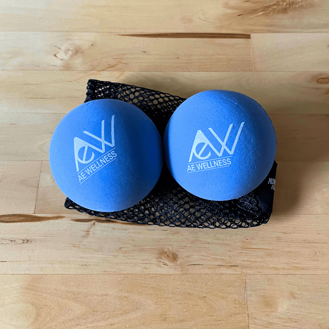 Movement Mavens™ Therapy Balls