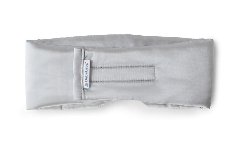 Total Dark Sleep Mask by DubsLabs