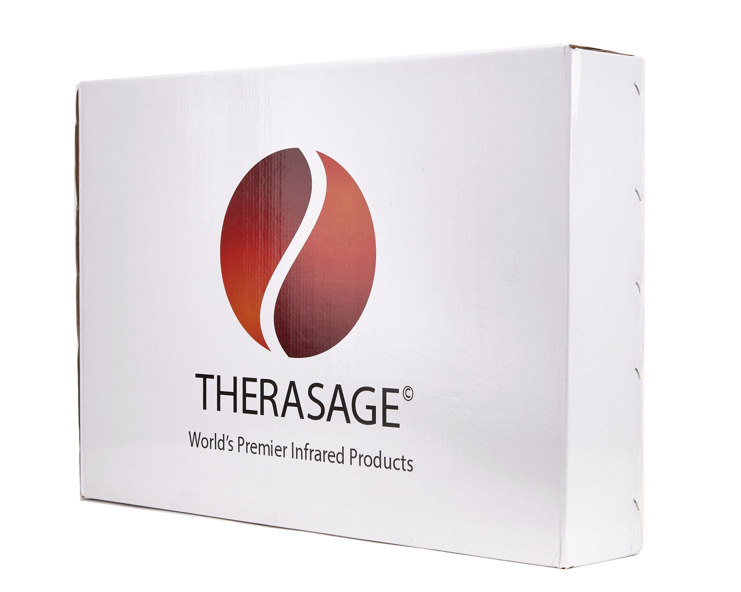 Therasage TheraFusion™ Instant Calmer™ Infrared Healing Pad - Small