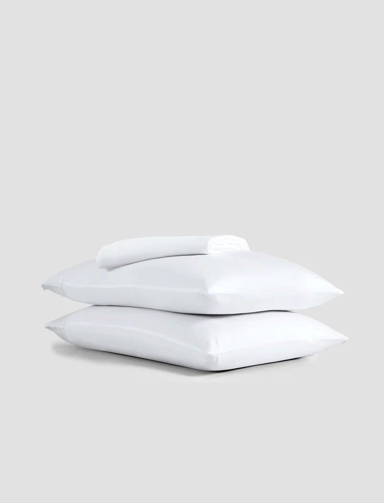 Natural Premium Bamboo Sheet Set by Sunday Citizen