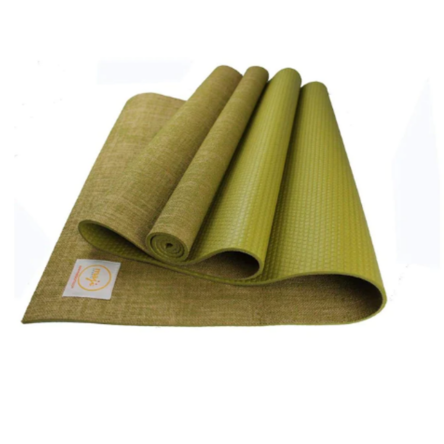 Jute Premium Eco Yoga Mat