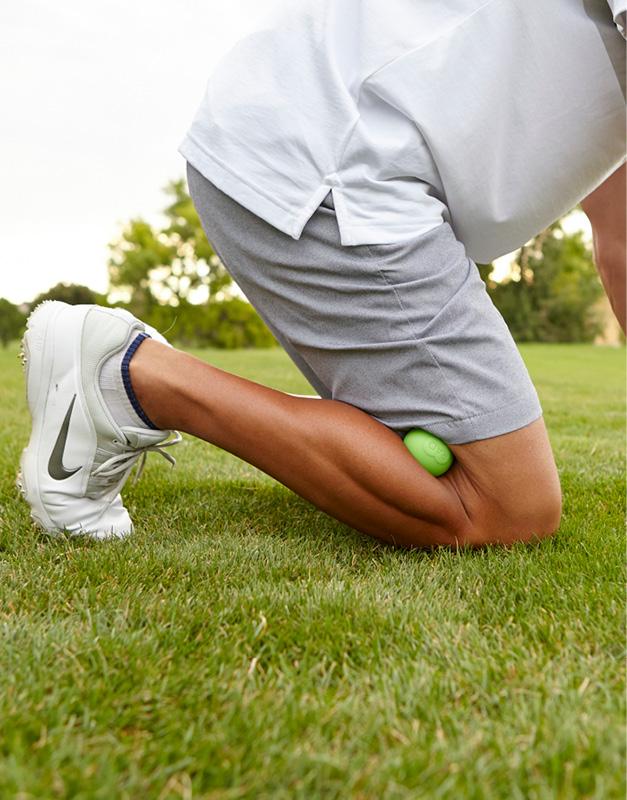 Rounds Trigger Point Recovery Balls