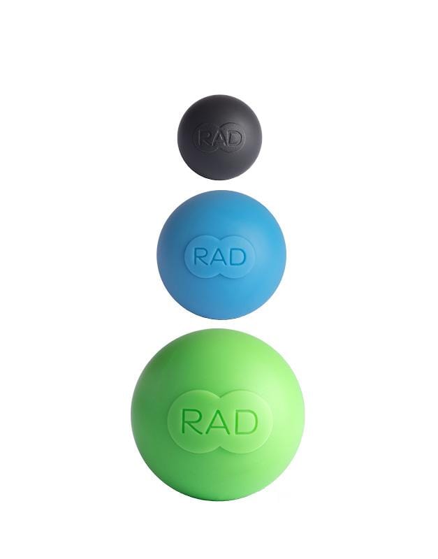 Rounds Trigger Point Recovery Balls