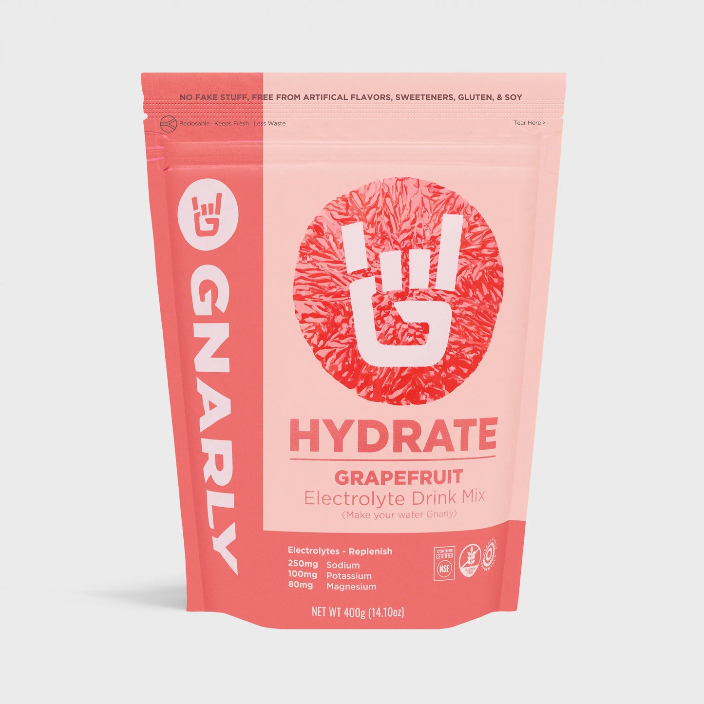 Gnarly Hydrate by Gnarly Nutrition