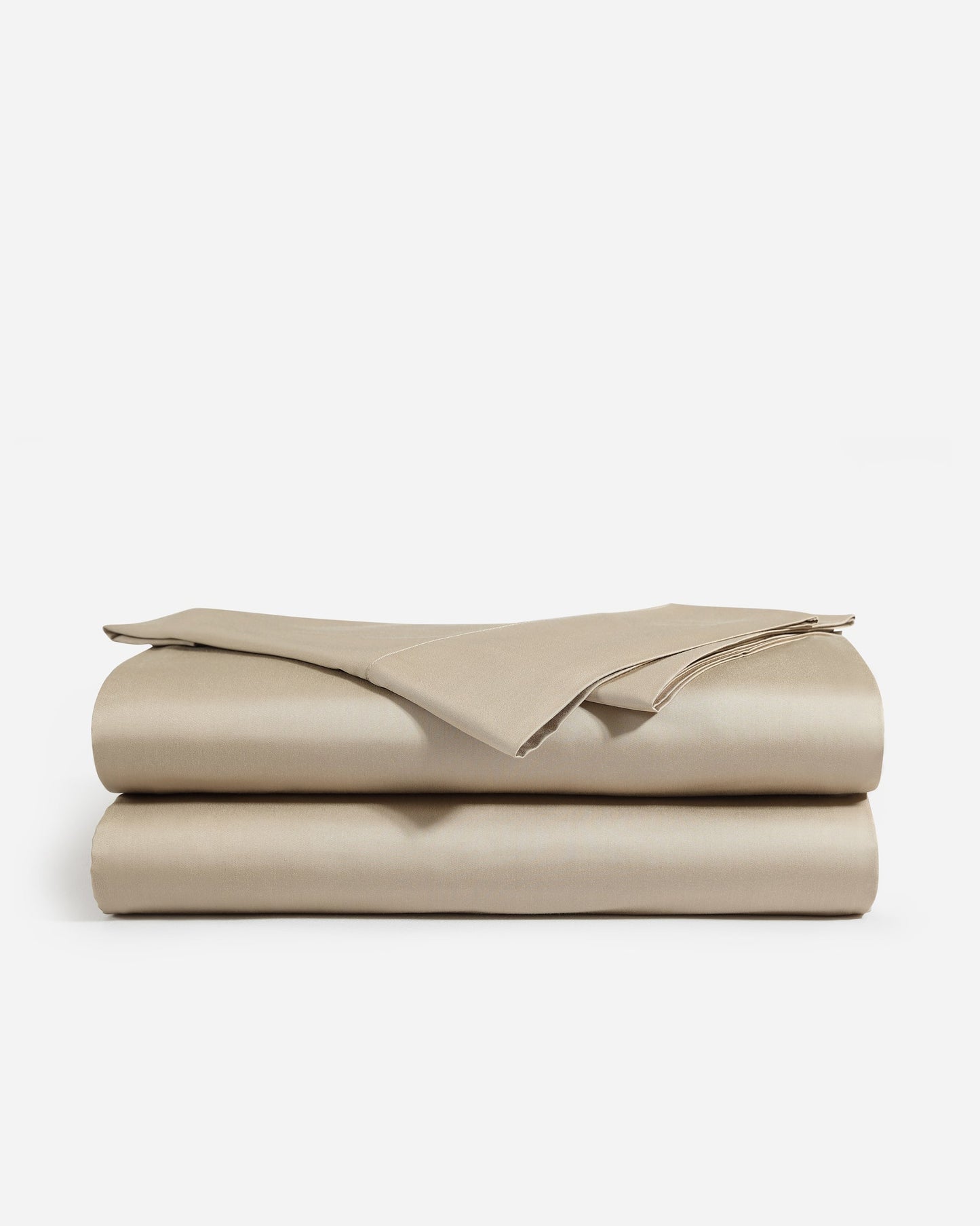 Natural Premium Bamboo Sheet Set by Sunday Citizen