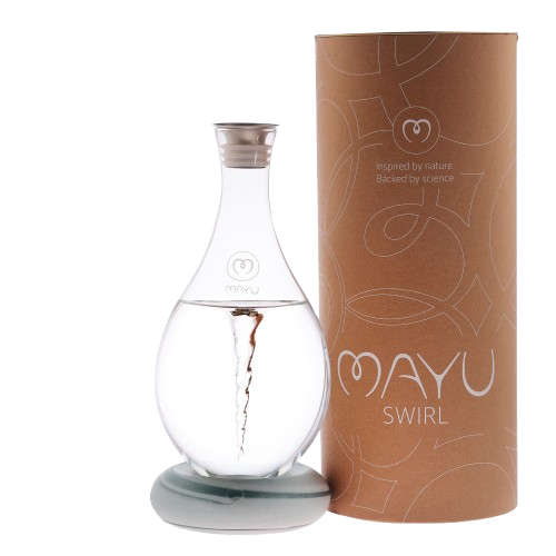 MAYU Swirl