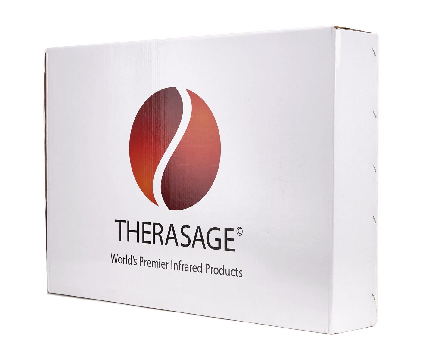 Therasage TheraFusion™ Instant Calmer™ Infrared Healing Pa - Mini Square