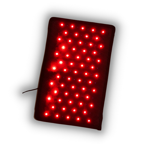 Therasage TheraFusion™ Tri-Lite™ Red Light Therapy Pad