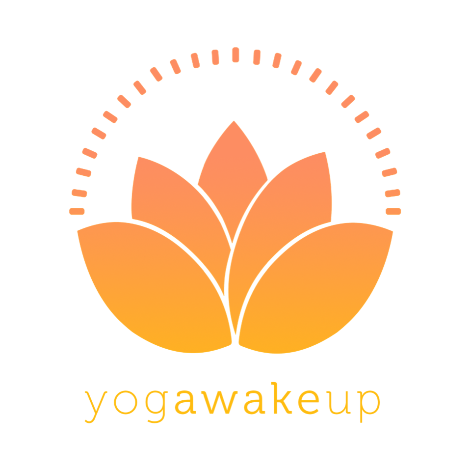 Yoga Wake Up App