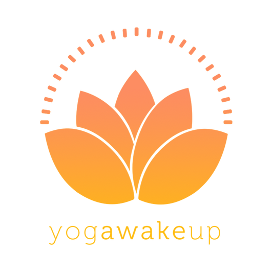 Yoga Wake Up App