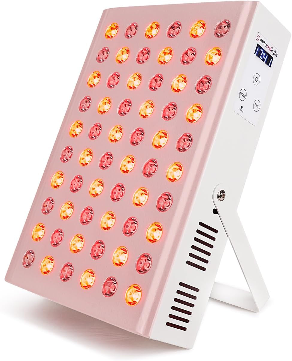 Mito Red Light - Mitomin 2.0 - Panels - Red Light Therapy