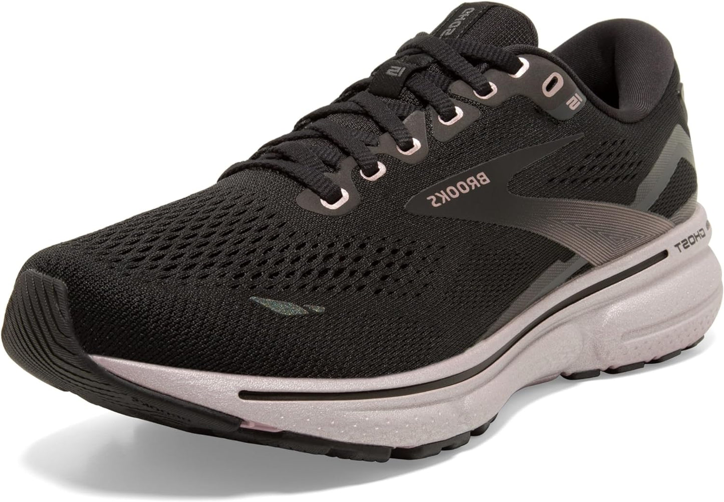 Brooks Women'S Ghost 15 Neutral Running Shoe