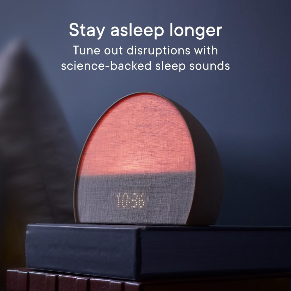 Hatch Restore 2 Sunrise Alarm Clock