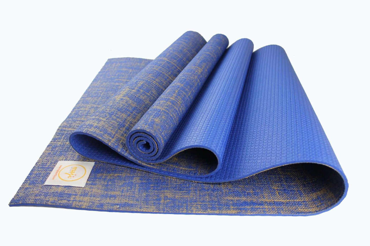 Jute Premium Eco Yoga Mat