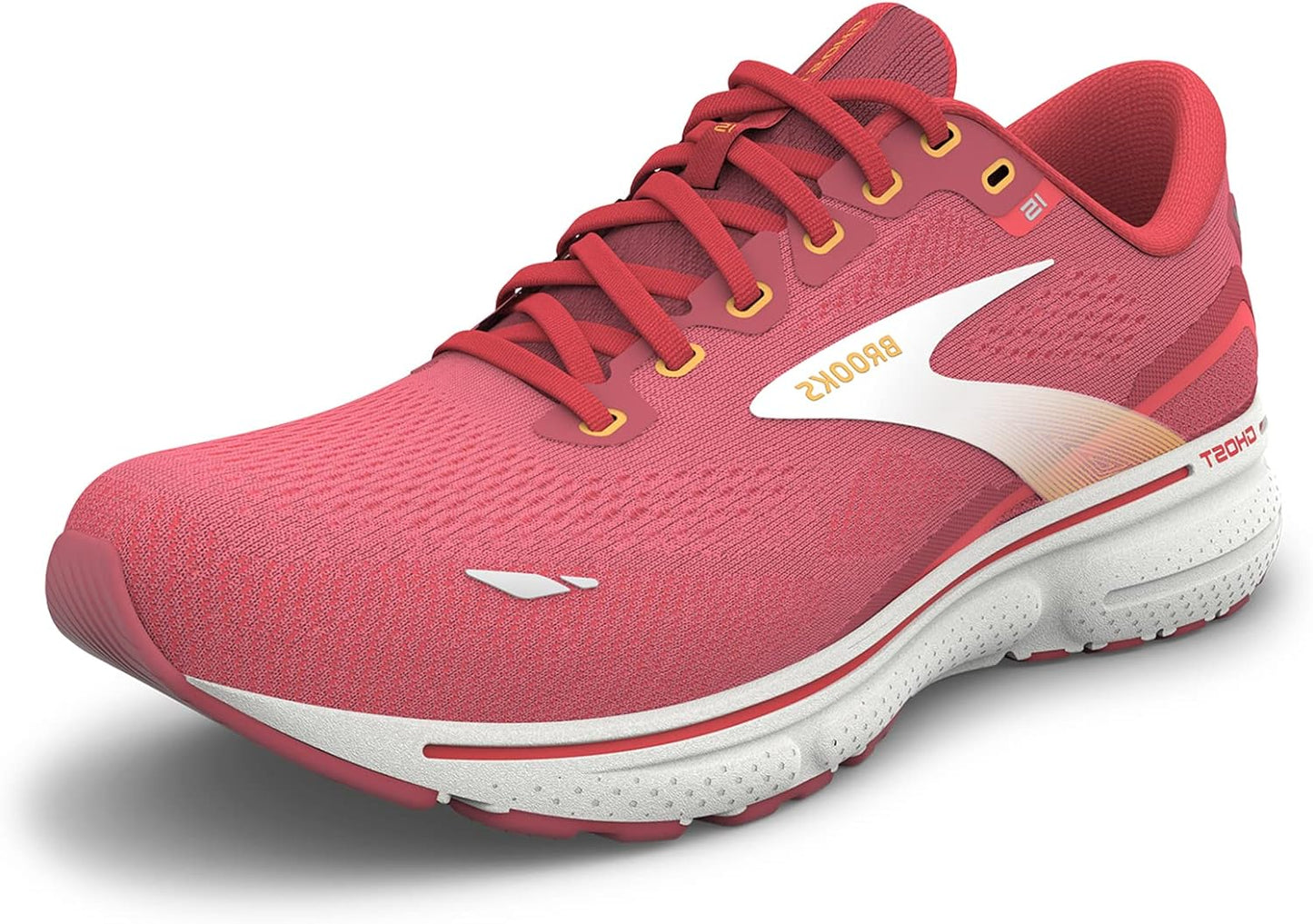 Brooks Women'S Ghost 15 Neutral Running Shoe