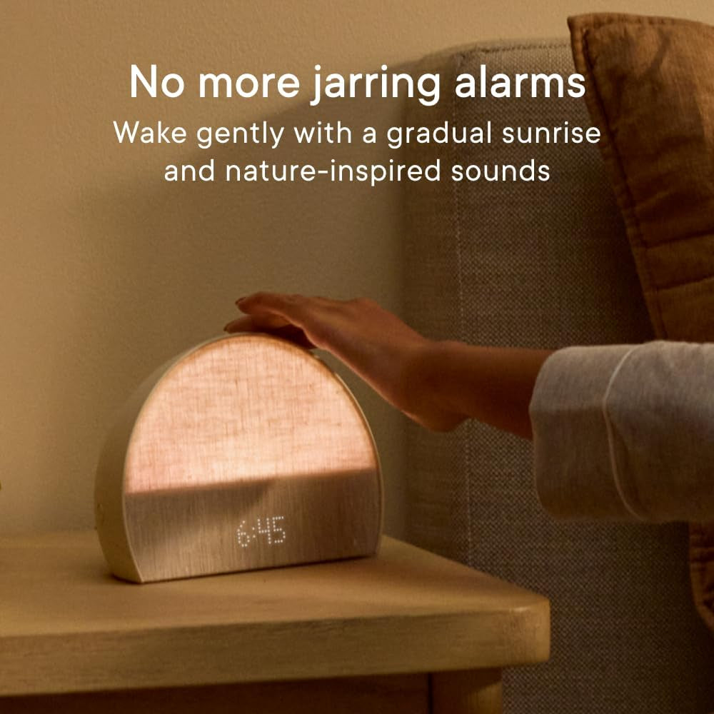 Hatch Restore 2 Sunrise Alarm Clock