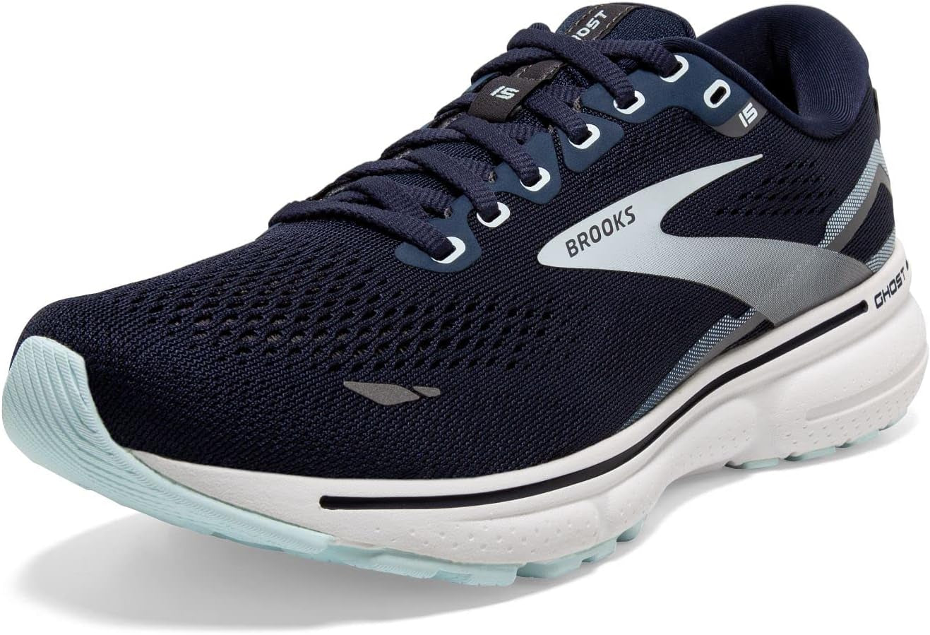 Brooks Women'S Ghost 15 Neutral Running Shoe