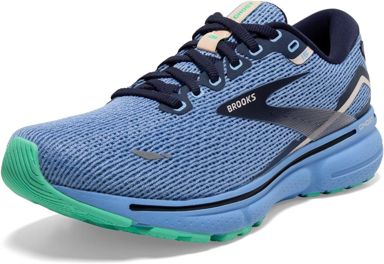 Brooks Women'S Ghost 15 Neutral Running Shoe