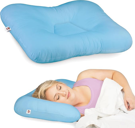 Core Products Tri-Core Firm- Cervical Support Pillow