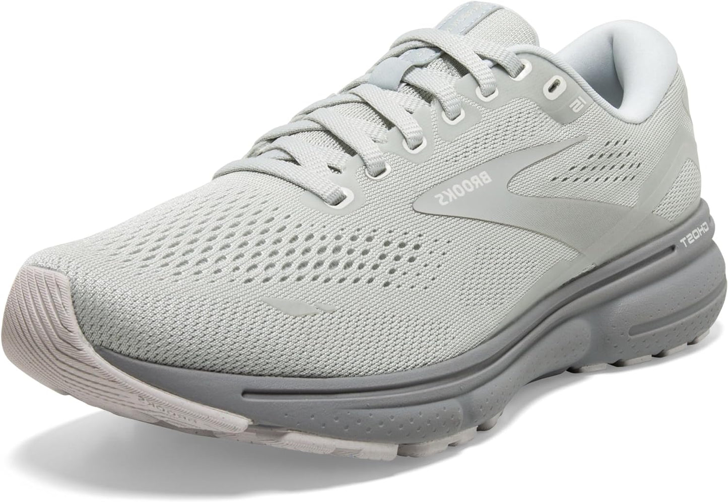 Brooks Women'S Ghost 15 Neutral Running Shoe