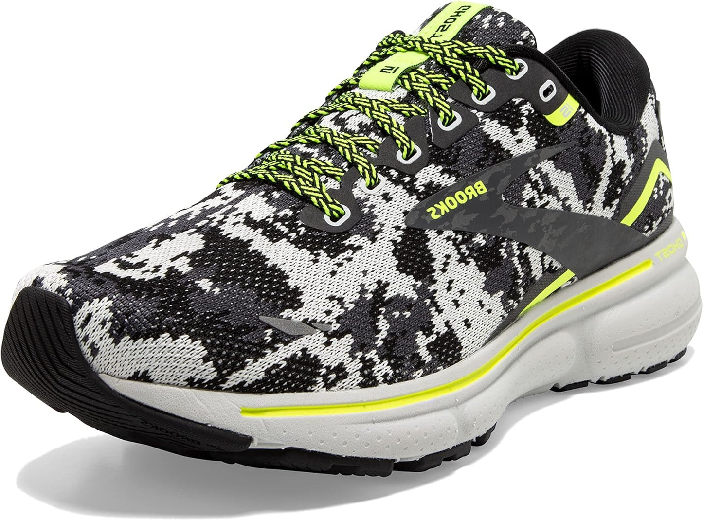 Brooks Women'S Ghost 15 Neutral Running Shoe