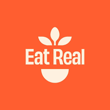 Take the Eat Real Pledge