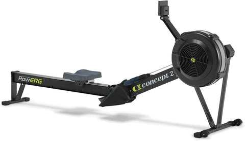 Concept2 Rowerg Model D Indoor Rowing Machine