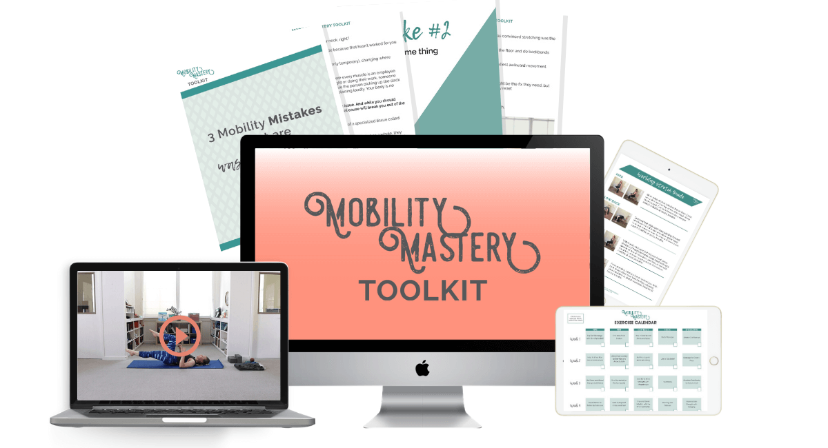 Mobility Mastery Toolkit