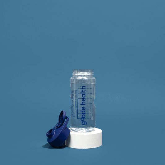 Goode Health On the Go Packs