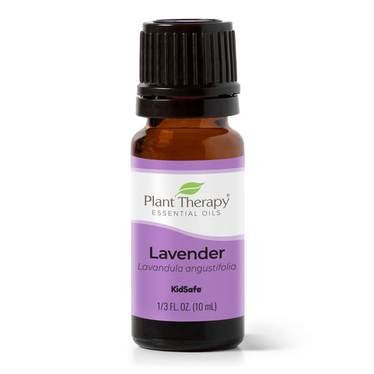 Lavender Essential Oil by Plant Therapy