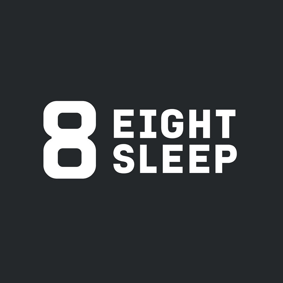 Eight Sleep Pod- Cooler nights - Stronger days