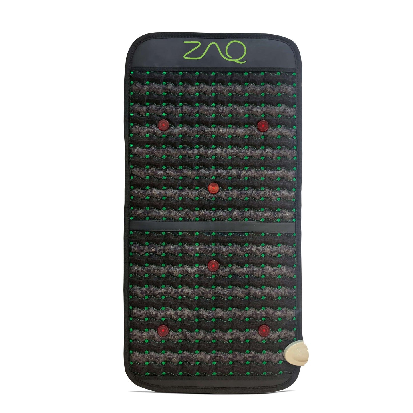 PEMF Red Light Travel Matt by ZAQ Skin & Body